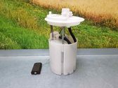 In-tank fuel pump