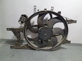 Ventilateur de refroidissement de radiateur électrique