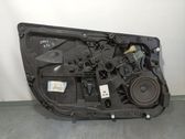 Mécanisme de lève-vitre avec moteur
