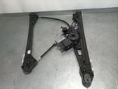 Regulador de puerta delantera con motor