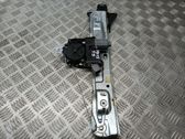 Fensterheber elektrisch mit Motor Tür hinten