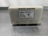 Other control units/modules