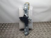 Rear door manual window regulator
