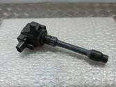 High voltage ignition coil