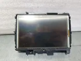 Radio/CD/DVD/GPS head unit