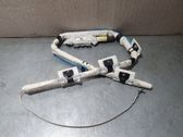 Airbag del techo