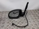 Front door electric wing mirror