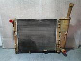 Radiador del refrigerante