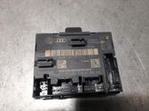 Autres unités de commande / modules