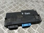 Other control units/modules