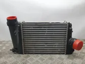 Radiador intercooler