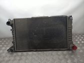 Coolant radiator