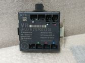 Autres unités de commande / modules