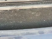 Radiateur condenseur de climatisation