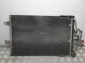 Gaisa kondicioniera dzeses radiators