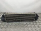 Intercooler radiator