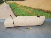 Airbag porte arrière