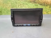 Radio/CD/DVD/GPS head unit