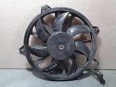 Ventilador eléctrico del radiador