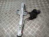 Regulador de puerta delantera con motor