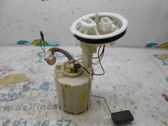 Bomba interna de combustible