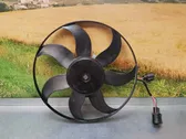 Ventilatore di raffreddamento elettrico del radiatore