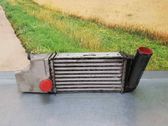 Radiador intercooler