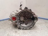 Manual 5 speed gearbox