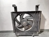 Ventilatore di raffreddamento elettrico del radiatore