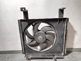 Ventilador eléctrico del radiador