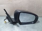 Front door electric wing mirror
