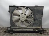 Elektrisks radiatoru ventilators