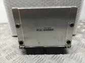 Calculateur moteur ECU