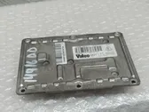 Xenon control unit/module