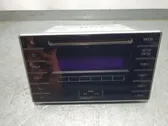 Radio/CD/DVD/GPS-pääyksikkö