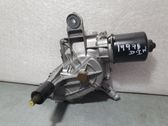 Motor y varillaje del limpiaparabrisas delantero