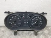 Speedometer (instrument cluster)