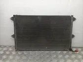 A/C cooling radiator (condenser)