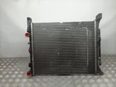 Coolant radiator