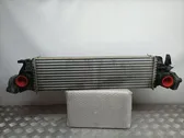 Radiador intercooler