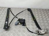 Fensterheber elektrisch mit Motor Tür vorne