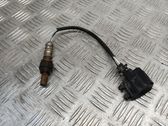 Lambda probe sensor
