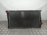 Coolant radiator