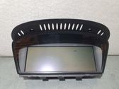 Unidad delantera de radio/CD/DVD/GPS
