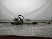 Steering rack