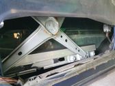 Regulador de puerta delantera con motor