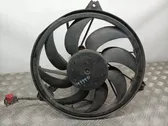 Ventilatore di raffreddamento elettrico del radiatore