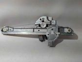 Mécanisme de lève-vitre avec moteur