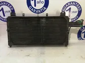 A/C cooling radiator (condenser)