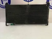 A/C cooling radiator (condenser)